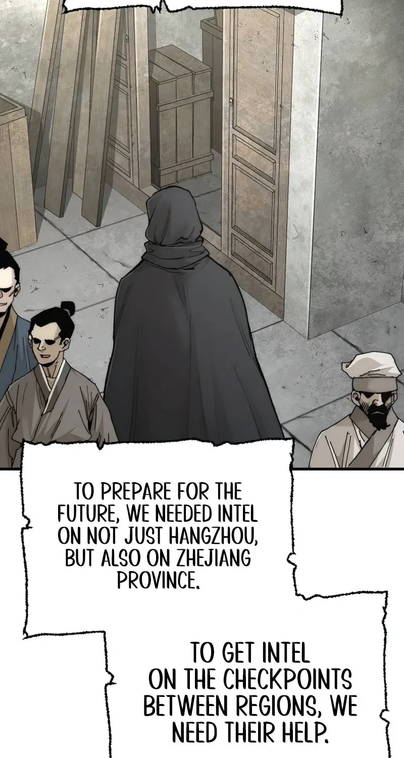 Murim RPG Simulation Chapter 136 page 103