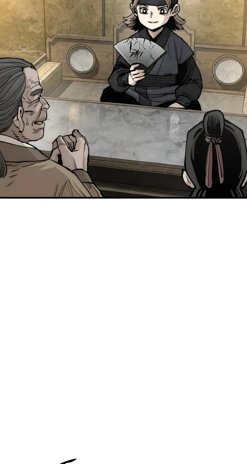 Murim RPG Simulation Chapter 136 page 107