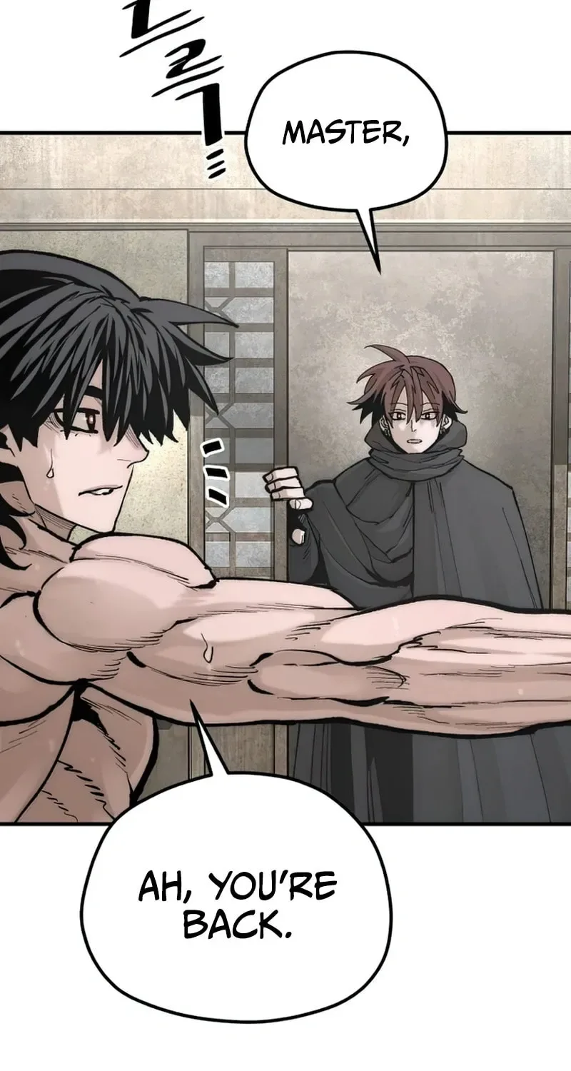 Murim RPG Simulation Chapter 136 page 108