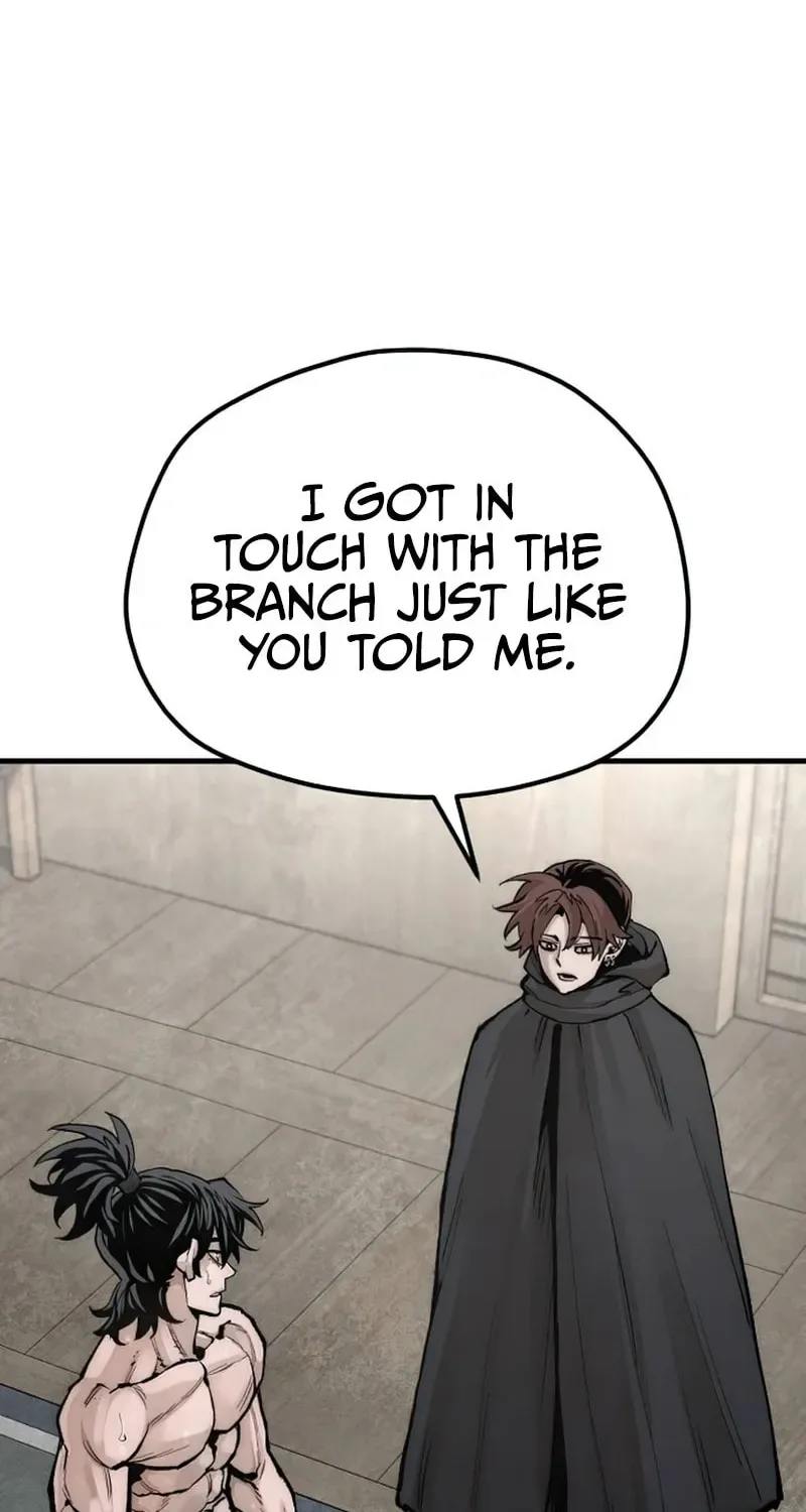 Murim RPG Simulation Chapter 136 page 109