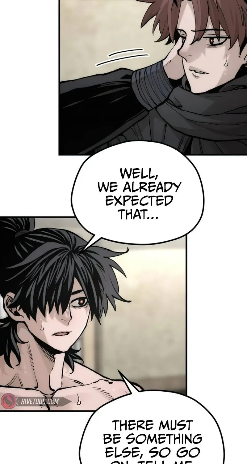 Murim RPG Simulation Chapter 136 page 111