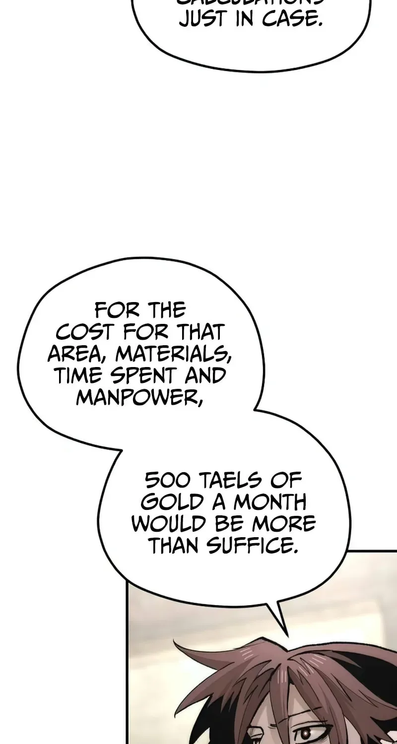 Murim RPG Simulation Chapter 136 page 114