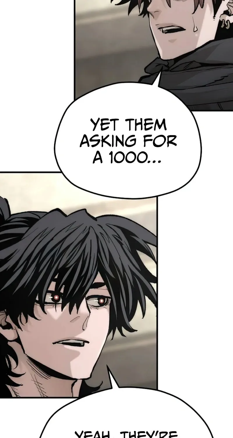 Murim RPG Simulation Chapter 136 page 115