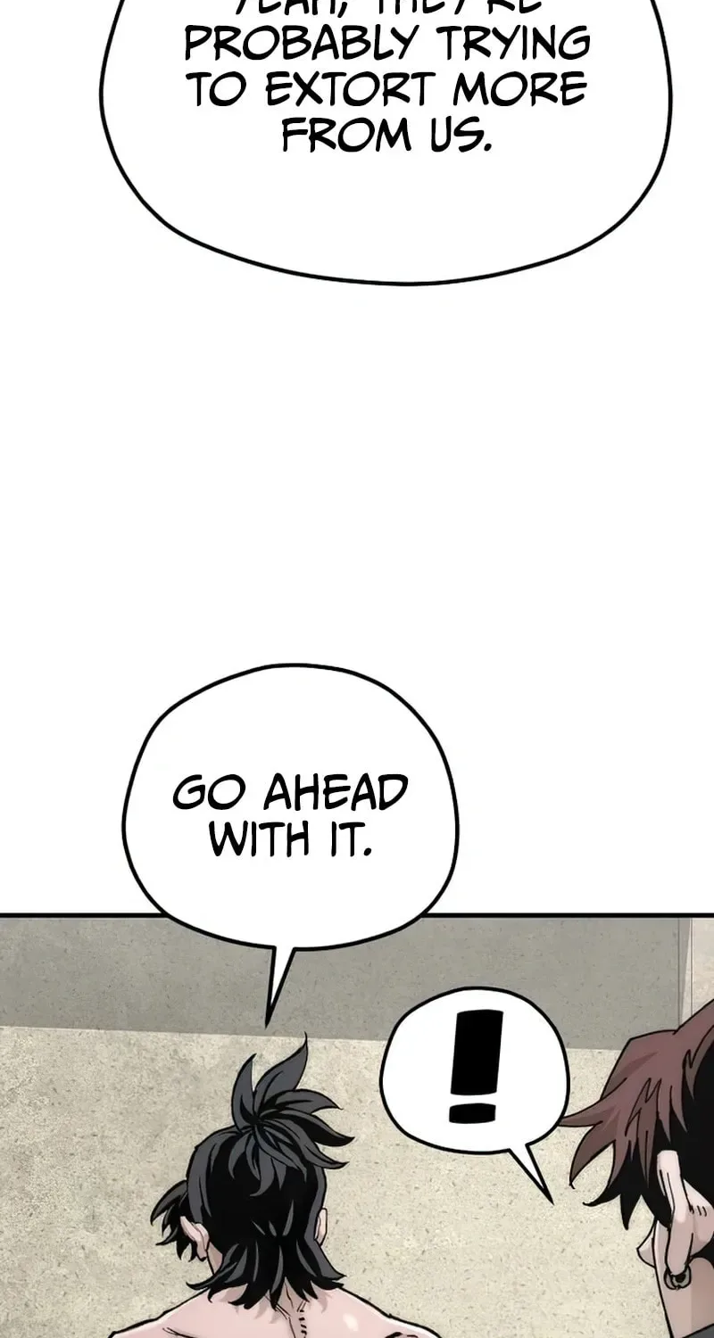 Murim RPG Simulation Chapter 136 page 116