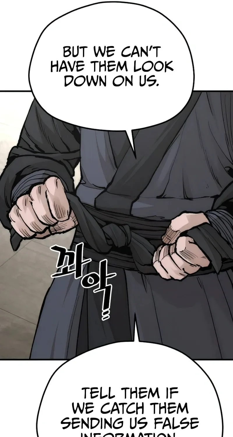 Murim RPG Simulation Chapter 136 page 123