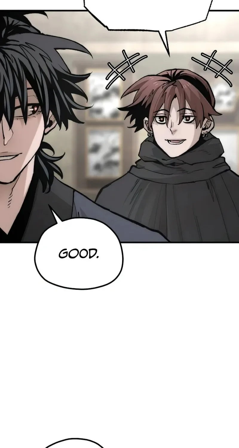 Murim RPG Simulation Chapter 136 page 126