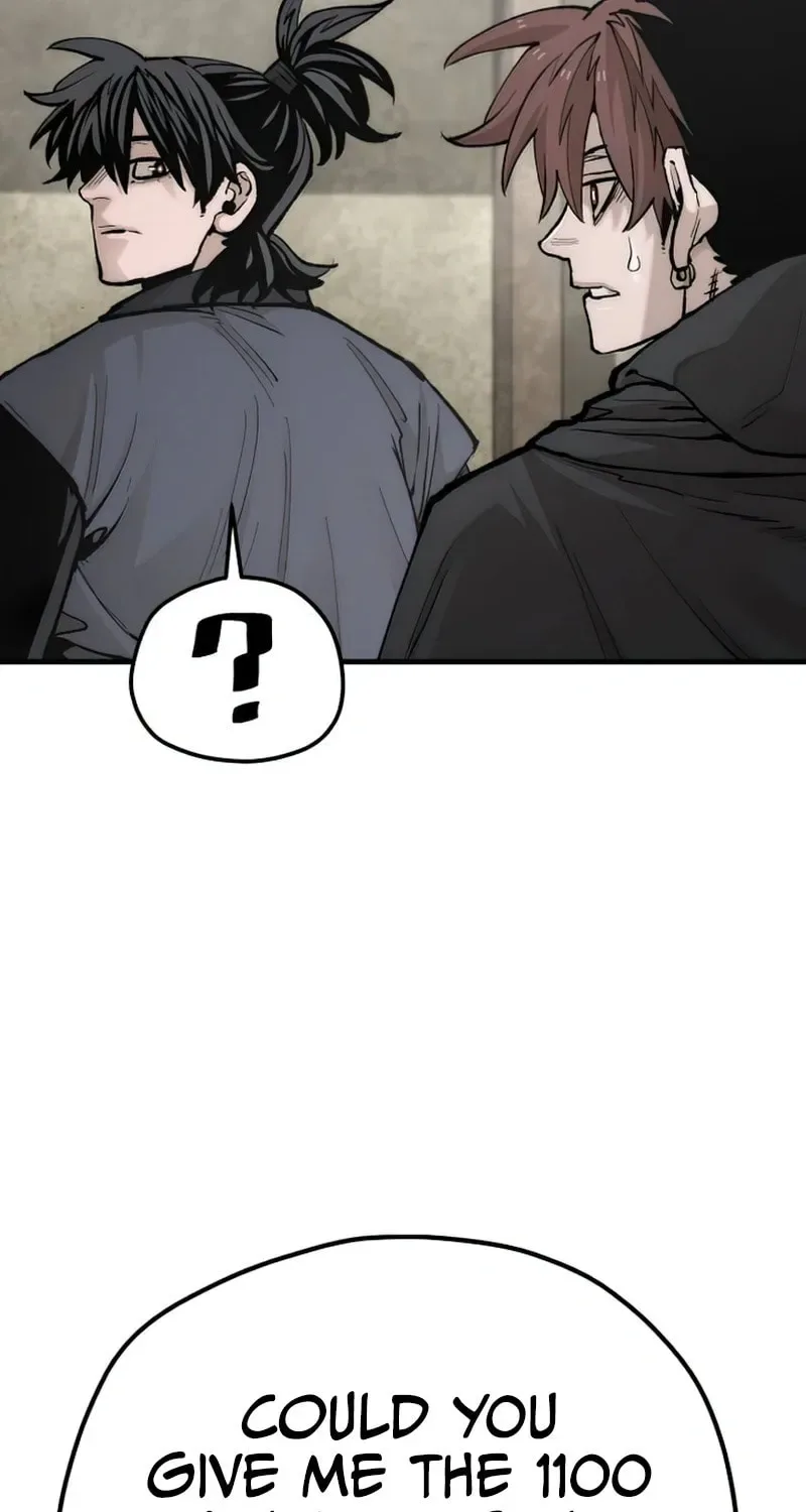 Murim RPG Simulation Chapter 136 page 128