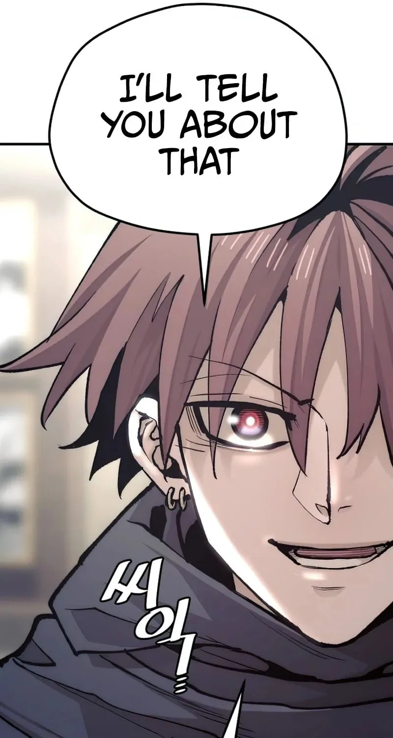 Murim RPG Simulation Chapter 136 page 132