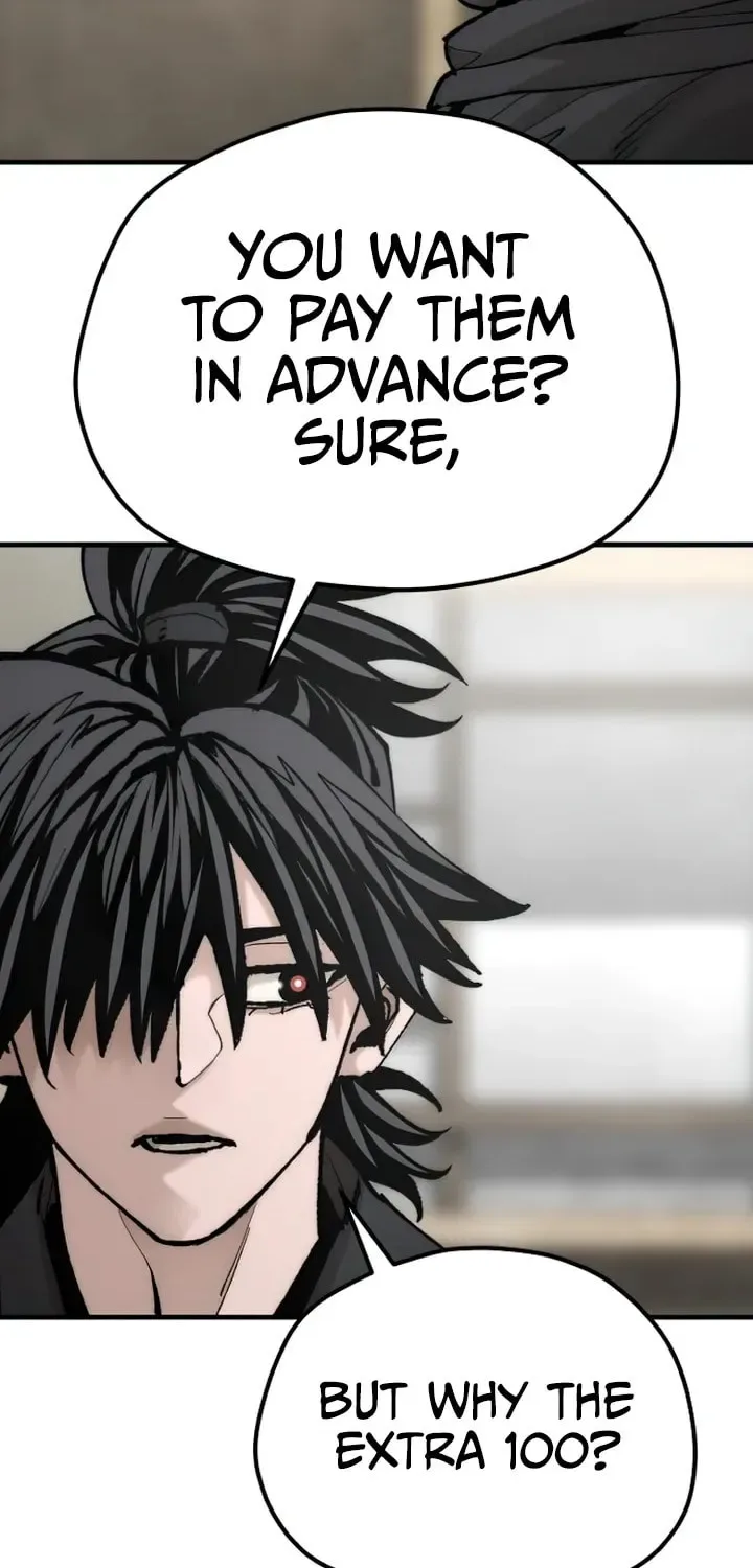 Murim RPG Simulation Chapter 137 page 5