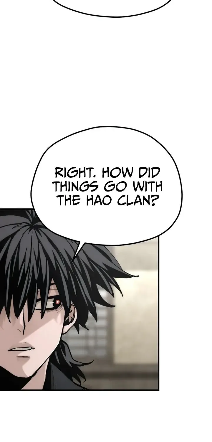 Murim RPG Simulation Chapter 137 page 25