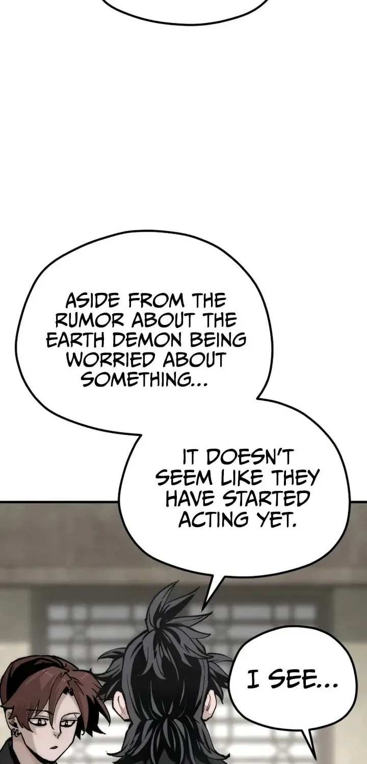 Murim RPG Simulation Chapter 137 page 15