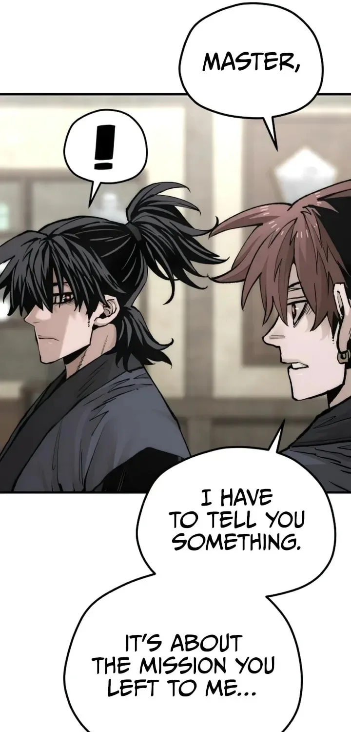 Murim RPG Simulation Chapter 137 page 24
