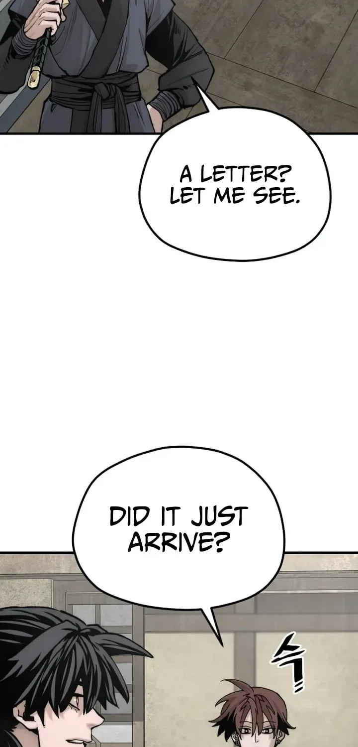 Murim RPG Simulation Chapter 137 page 12