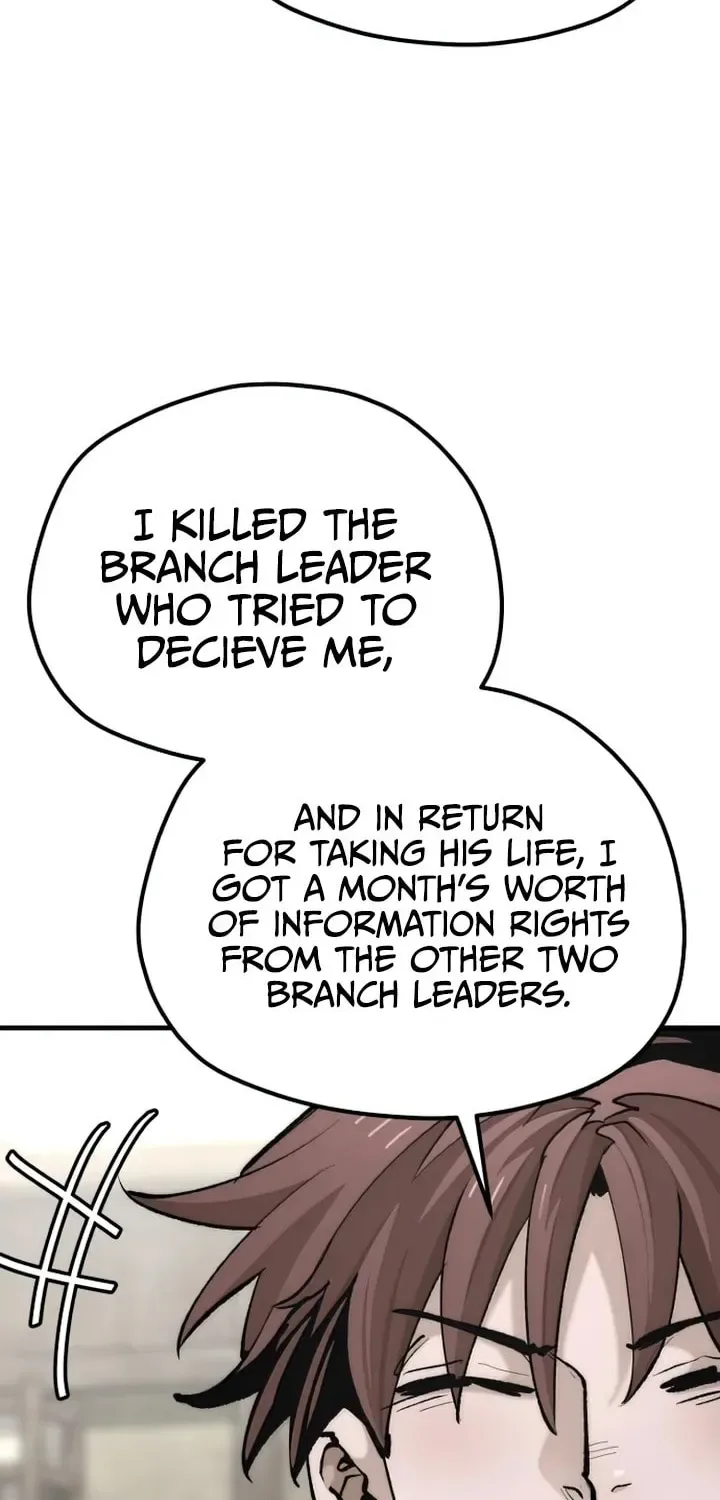 Murim RPG Simulation Chapter 137 page 27