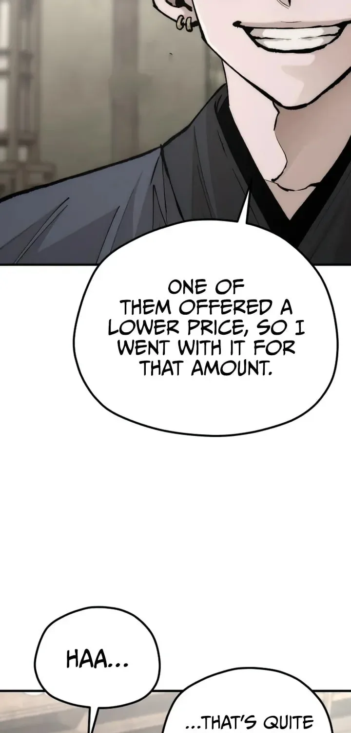 Murim RPG Simulation Chapter 137 page 28