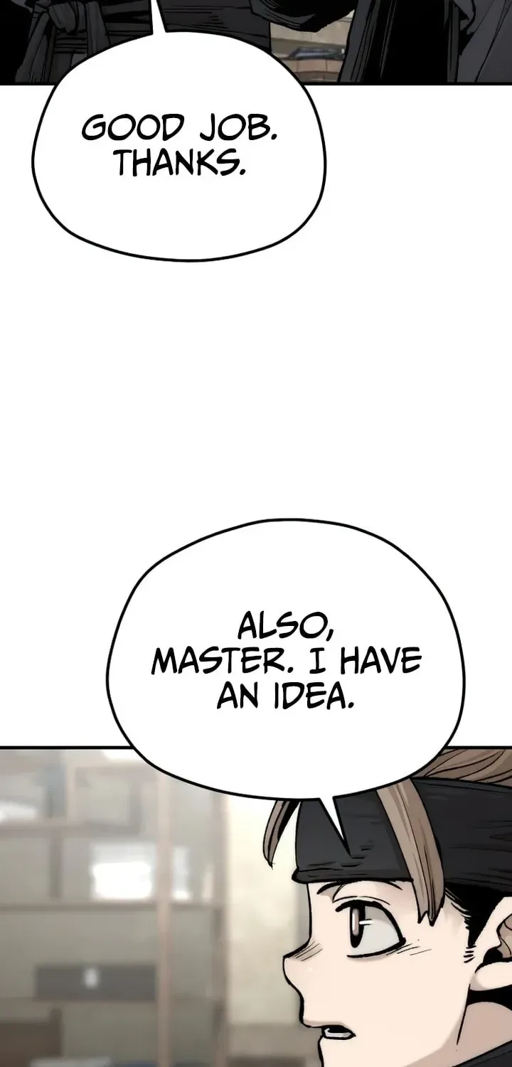 Murim RPG Simulation Chapter 137 page 35
