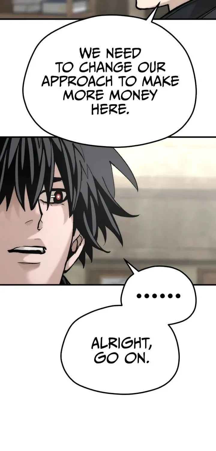 Murim RPG Simulation Chapter 137 page 36