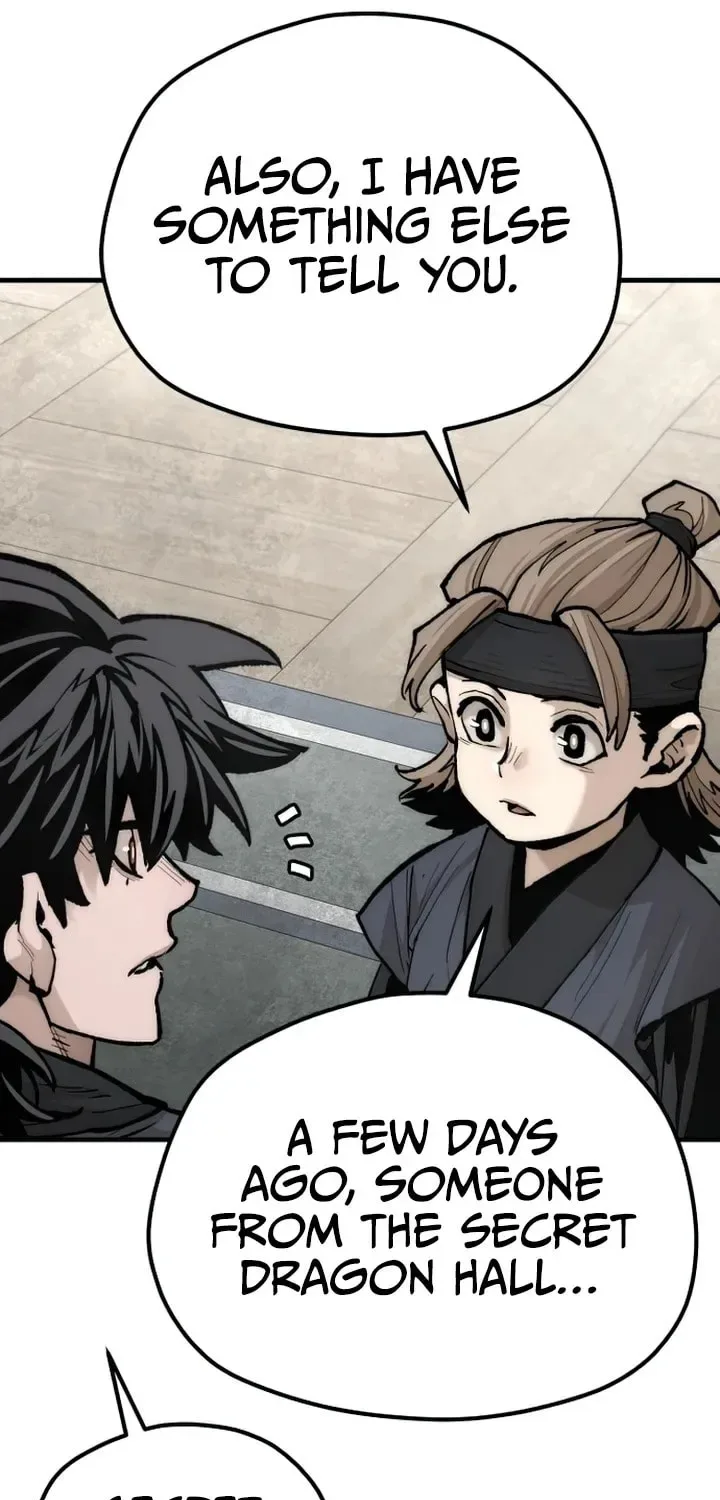 Murim RPG Simulation Chapter 137 page 45