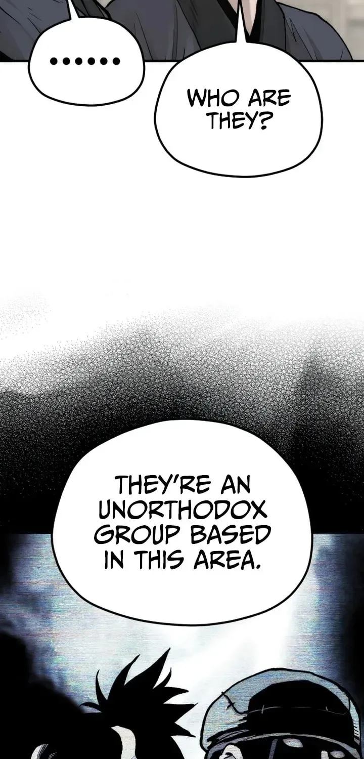 Murim RPG Simulation Chapter 137 page 47