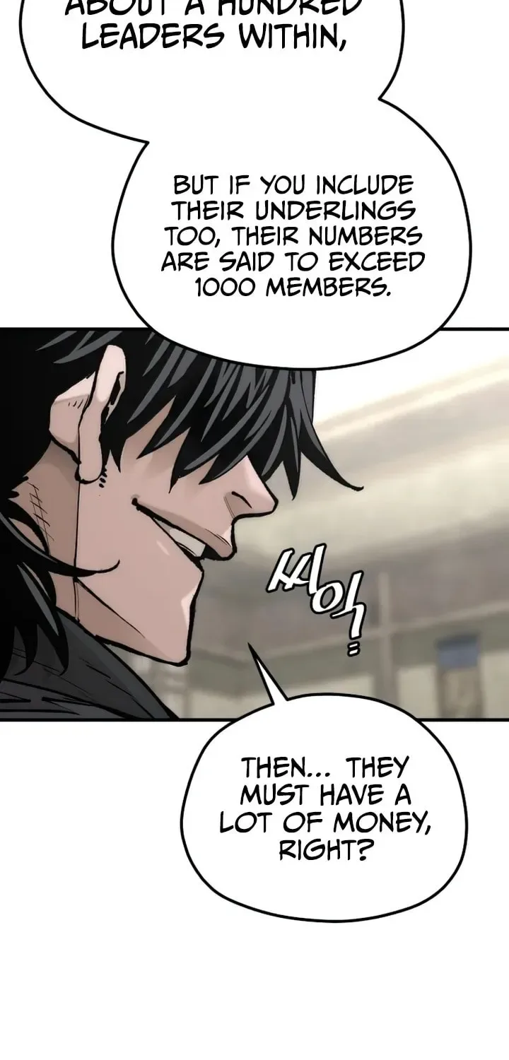 Murim RPG Simulation Chapter 137 page 50