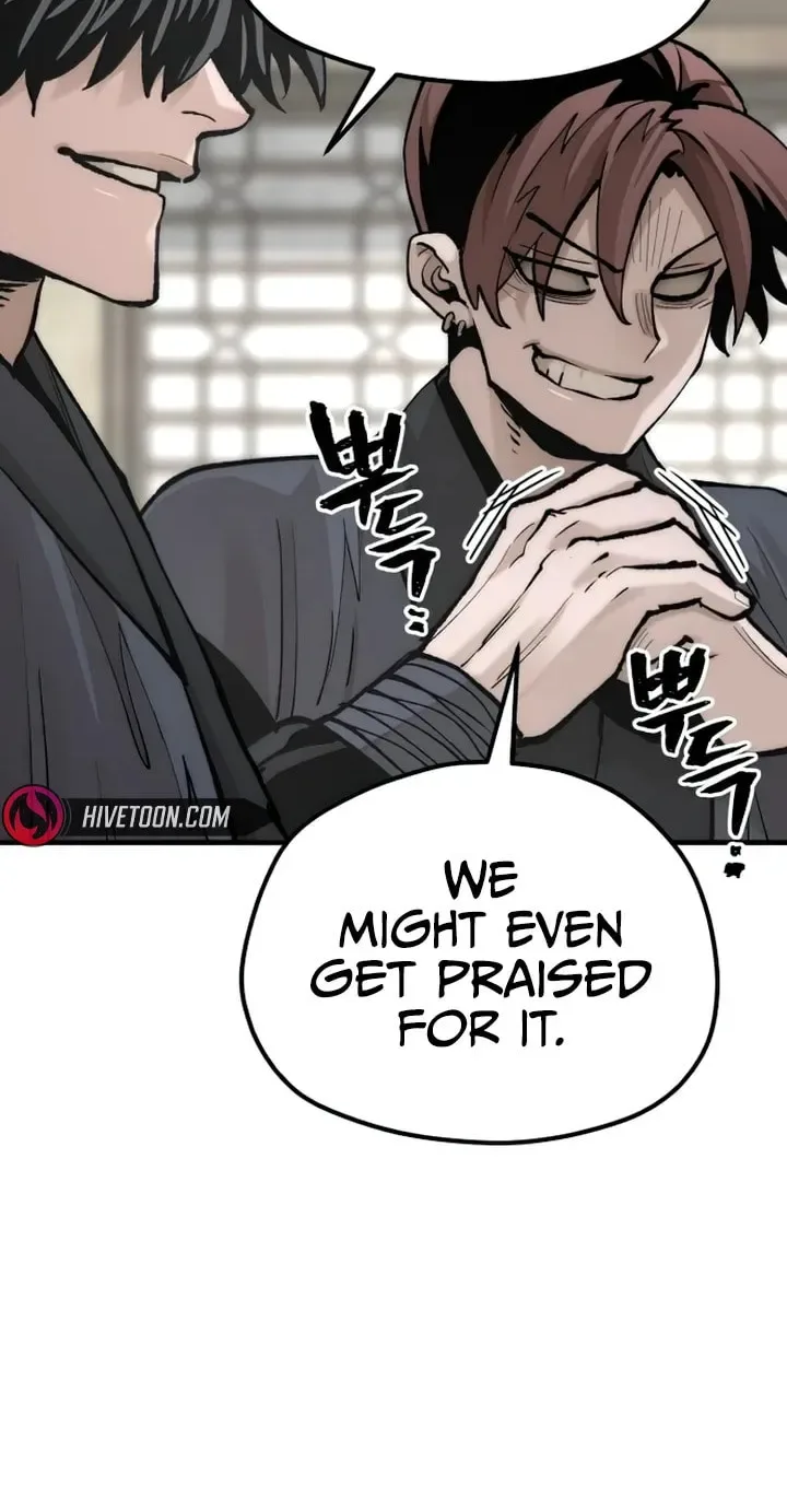 Murim RPG Simulation Chapter 137 page 52