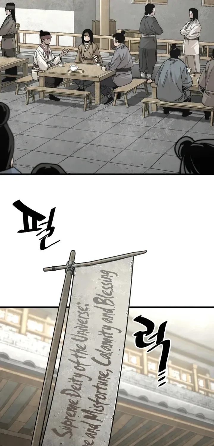 Murim RPG Simulation Chapter 137 page 59