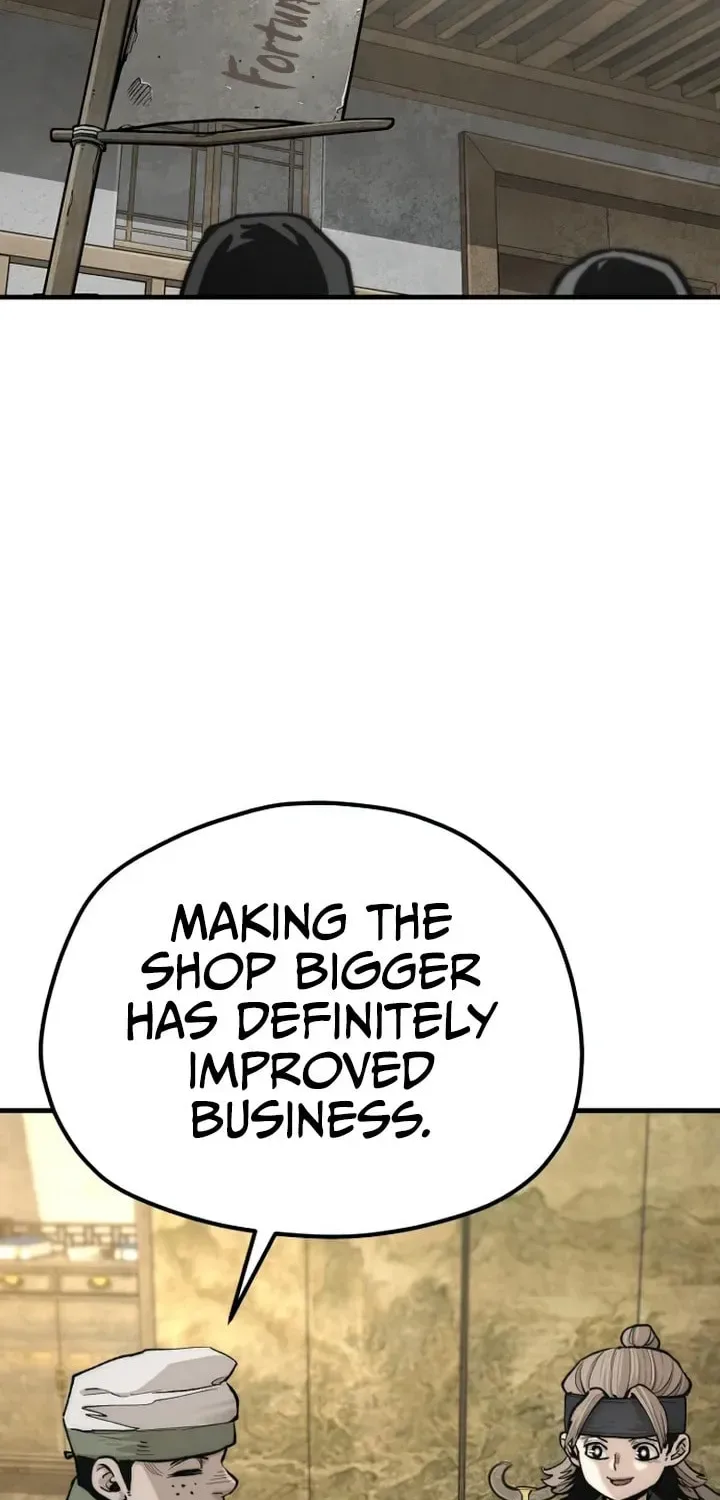 Murim RPG Simulation Chapter 137 page 60