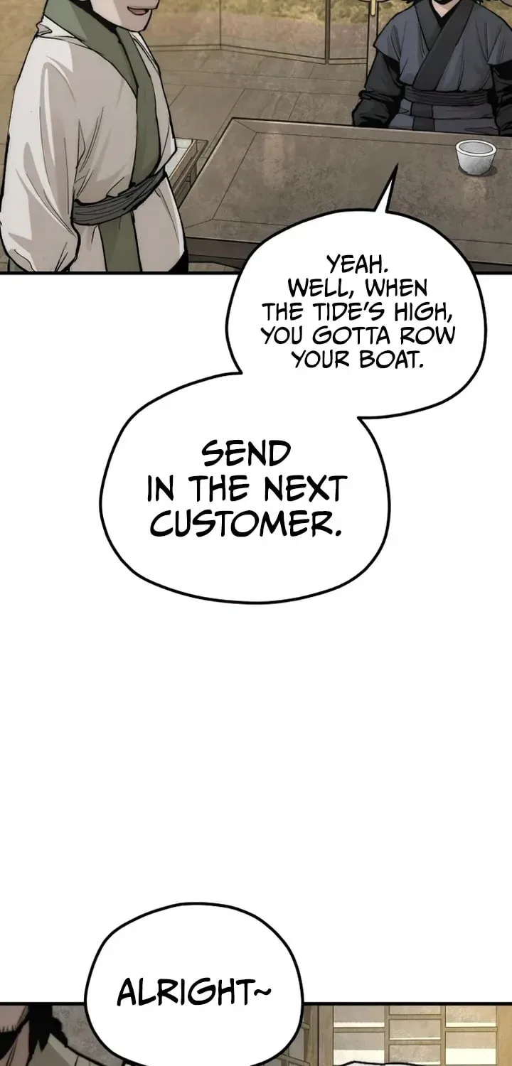 Murim RPG Simulation Chapter 137 page 61