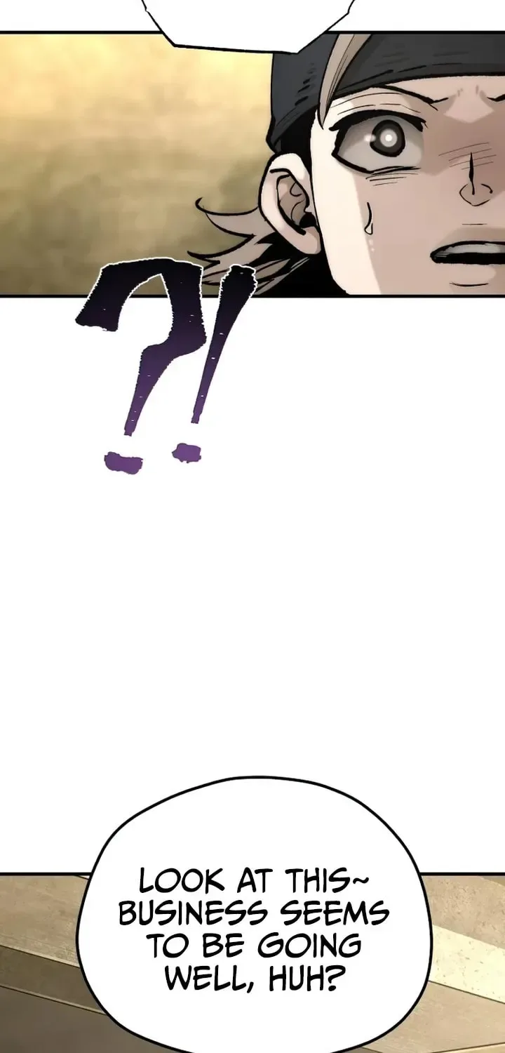 Murim RPG Simulation Chapter 137 page 64