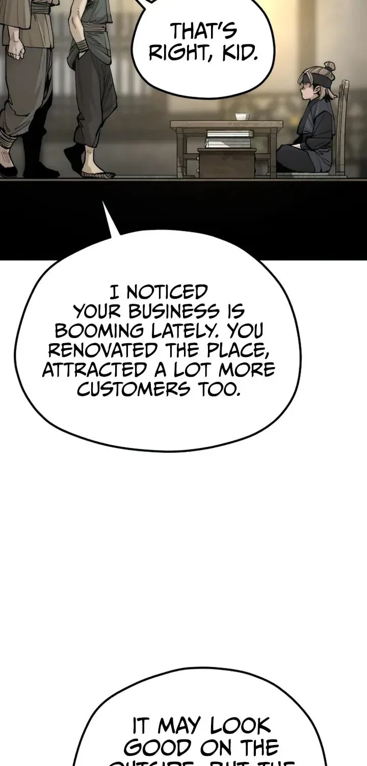 Murim RPG Simulation Chapter 137 page 67