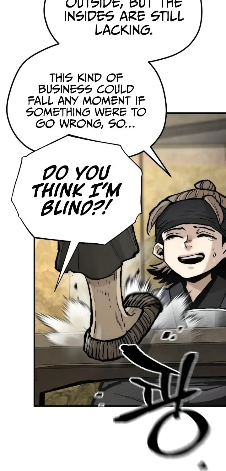 Murim RPG Simulation Chapter 137 page 68