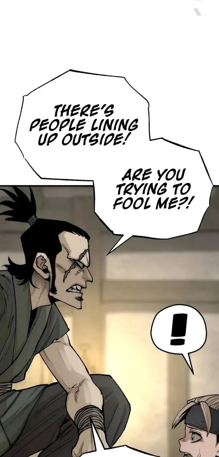 Murim RPG Simulation Chapter 137 page 69