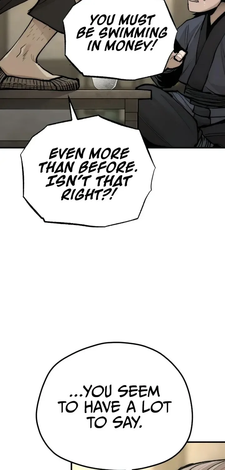 Murim RPG Simulation Chapter 137 page 70