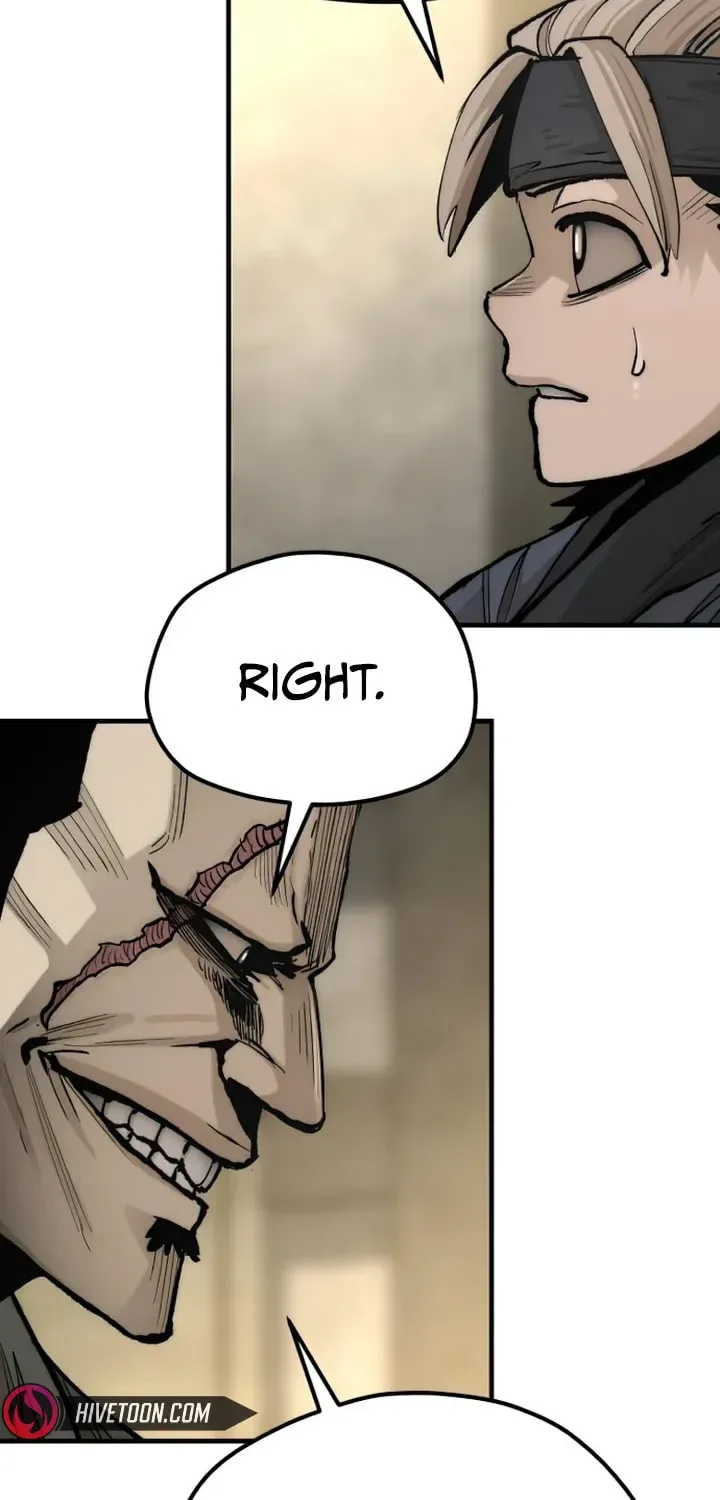 Murim RPG Simulation Chapter 137 page 71