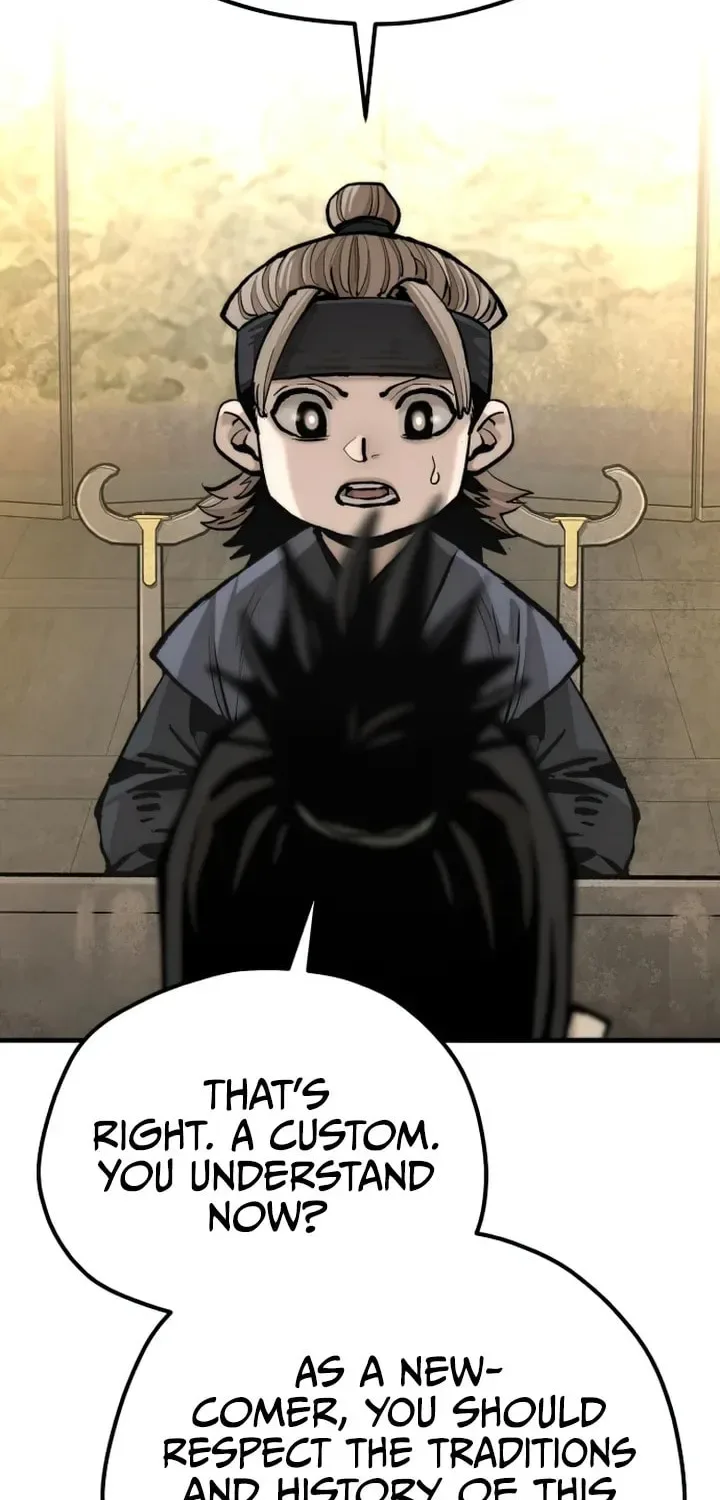 Murim RPG Simulation Chapter 137 page 78