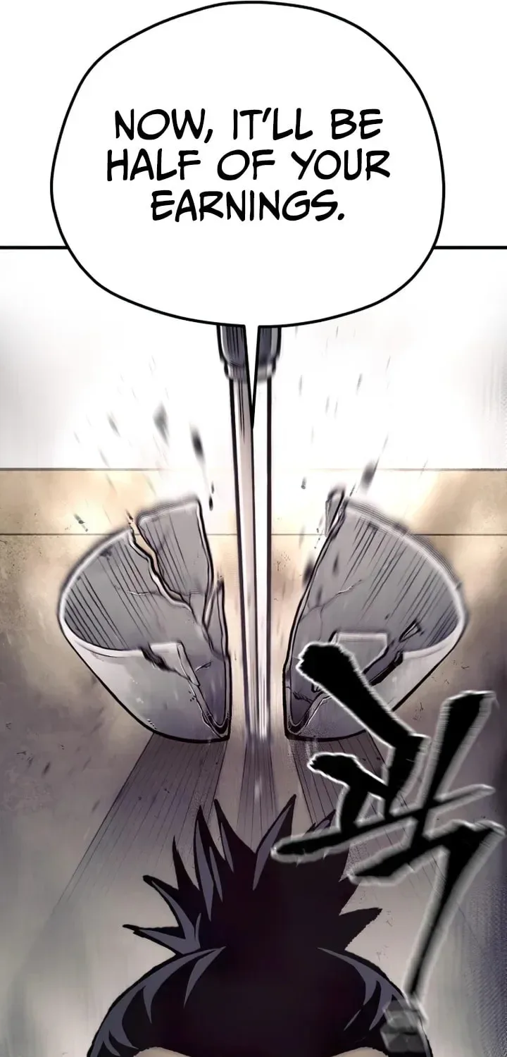 Murim RPG Simulation Chapter 137 page 83