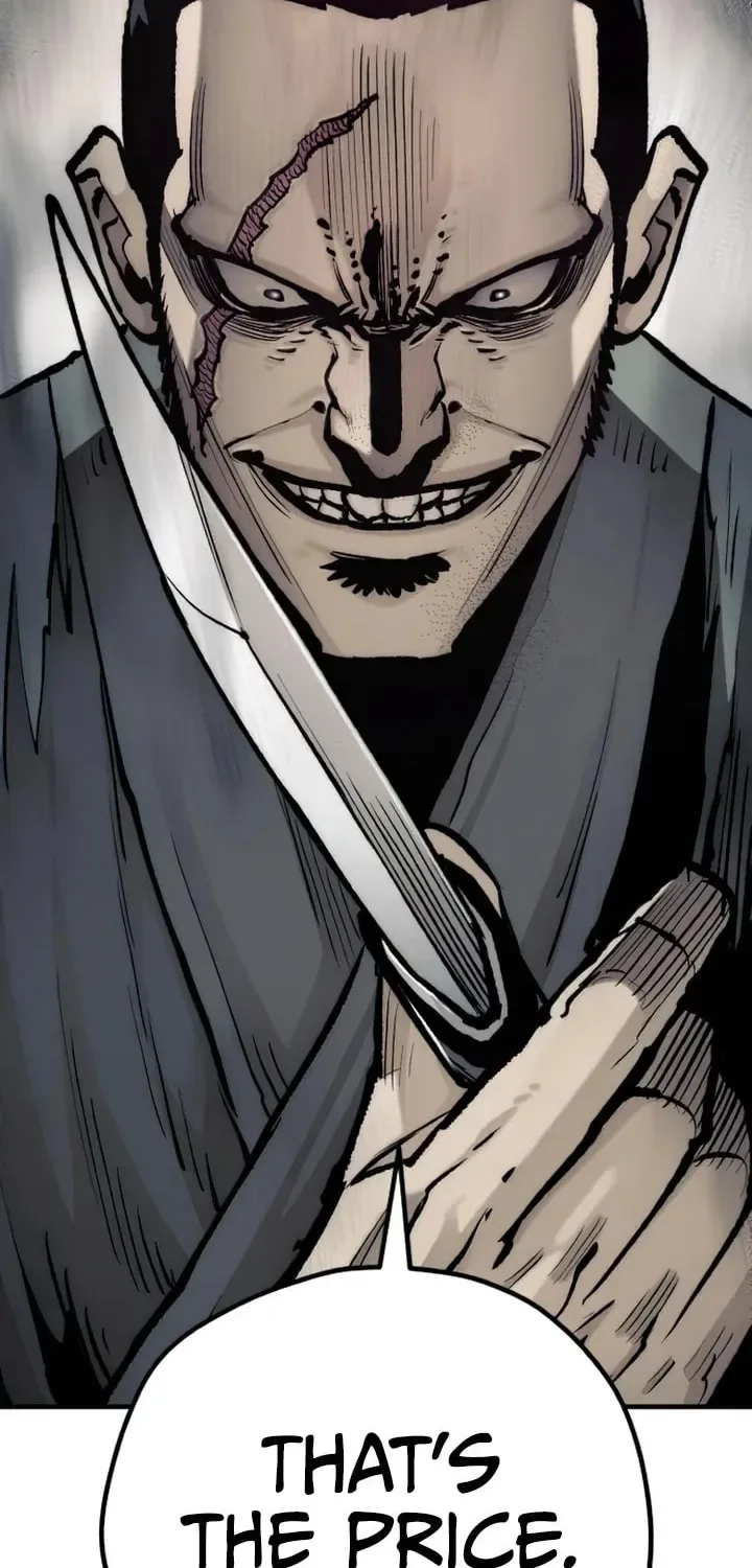 Murim RPG Simulation Chapter 137 page 84