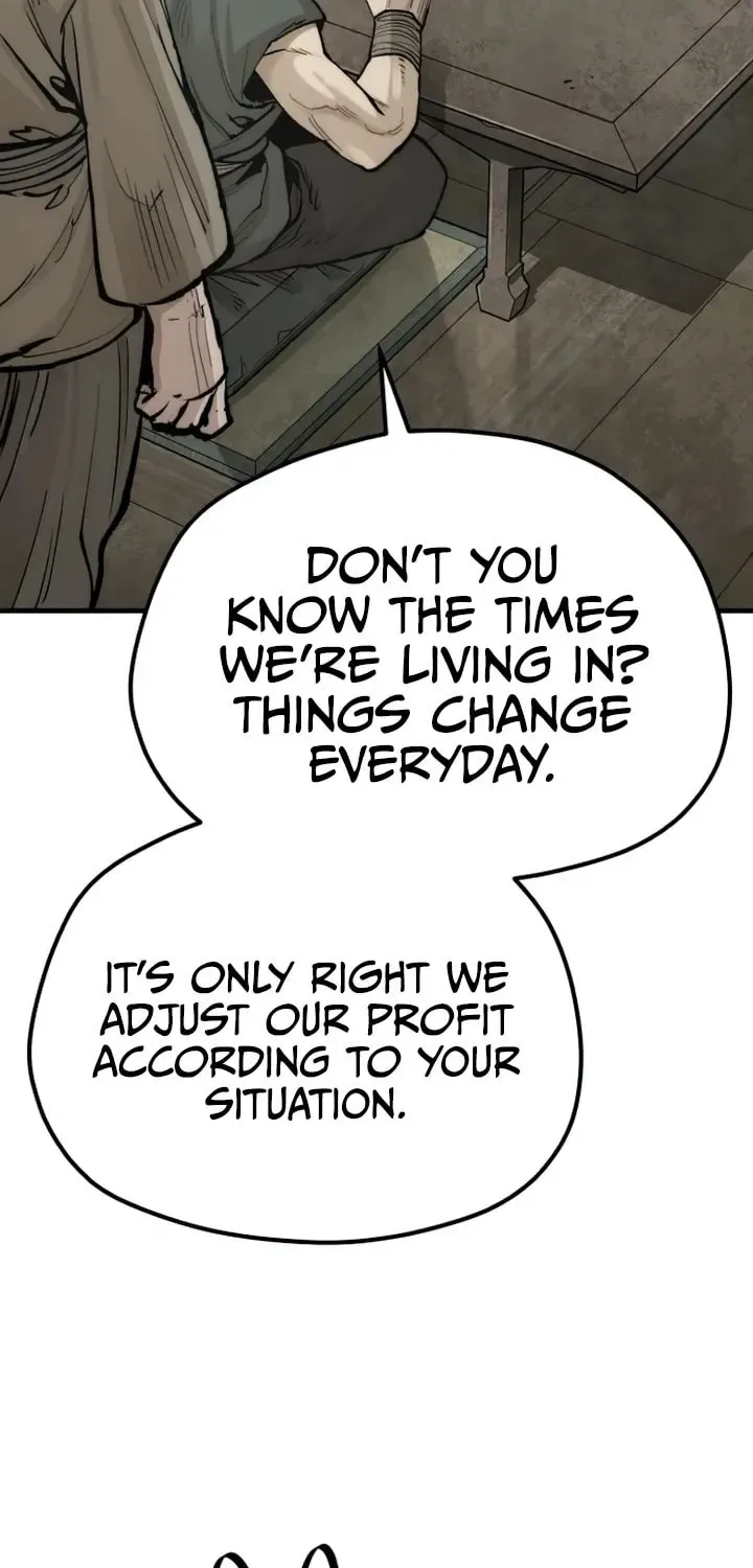 Murim RPG Simulation Chapter 137 page 86