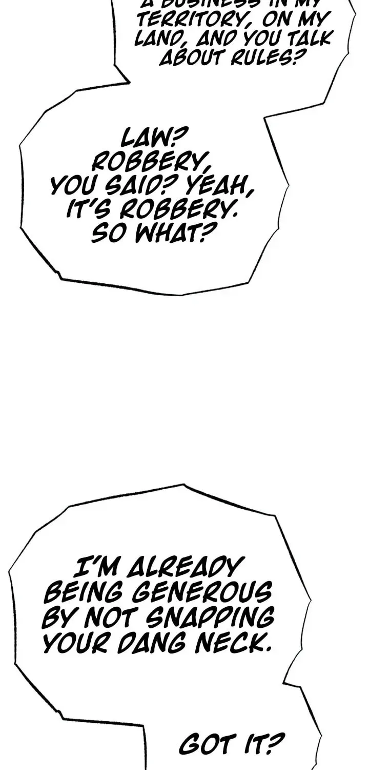 Murim RPG Simulation Chapter 137 page 91