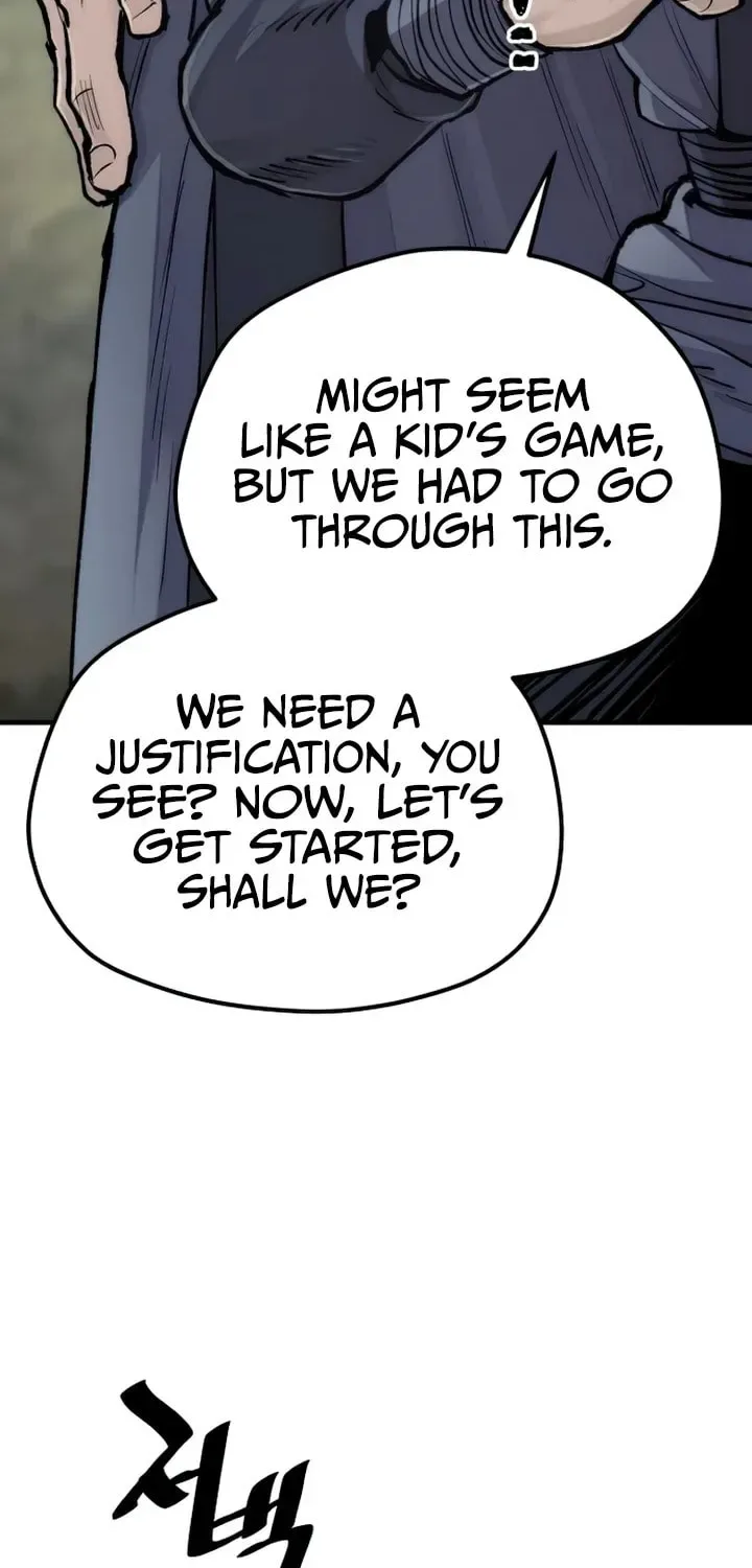 Murim RPG Simulation Chapter 137 page 98