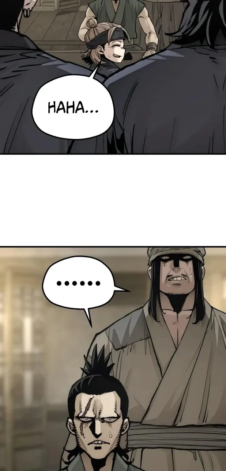 Murim RPG Simulation Chapter 137 page 100