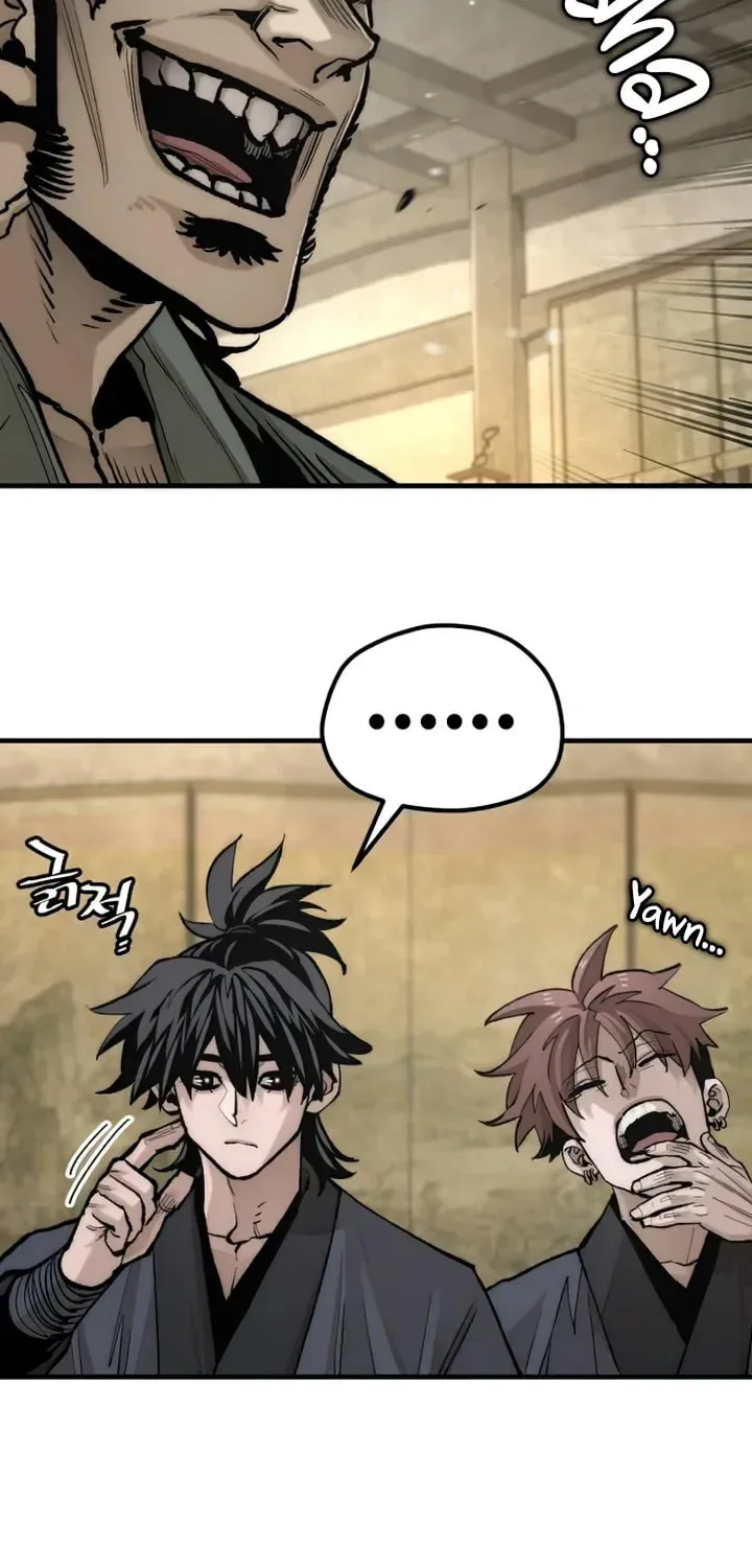 Murim RPG Simulation Chapter 137 page 104