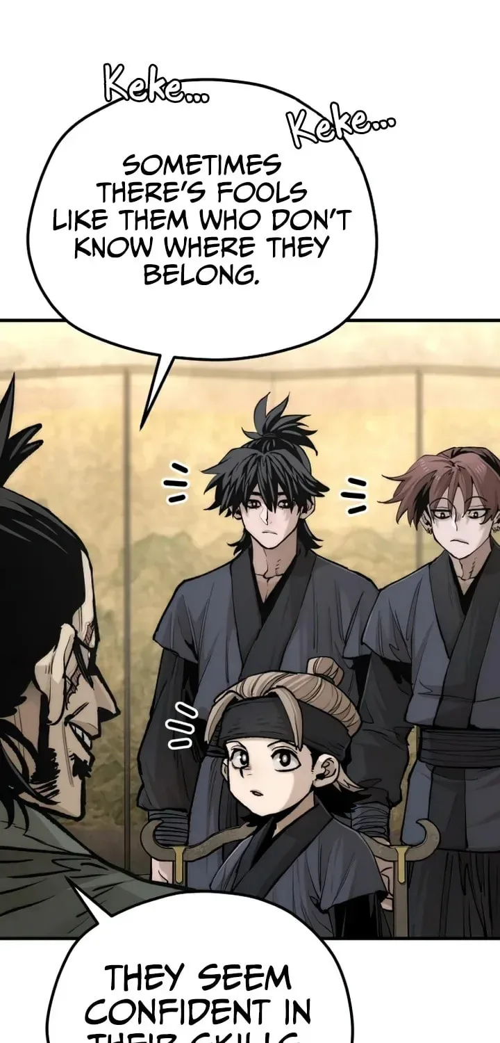 Murim RPG Simulation Chapter 137 page 102