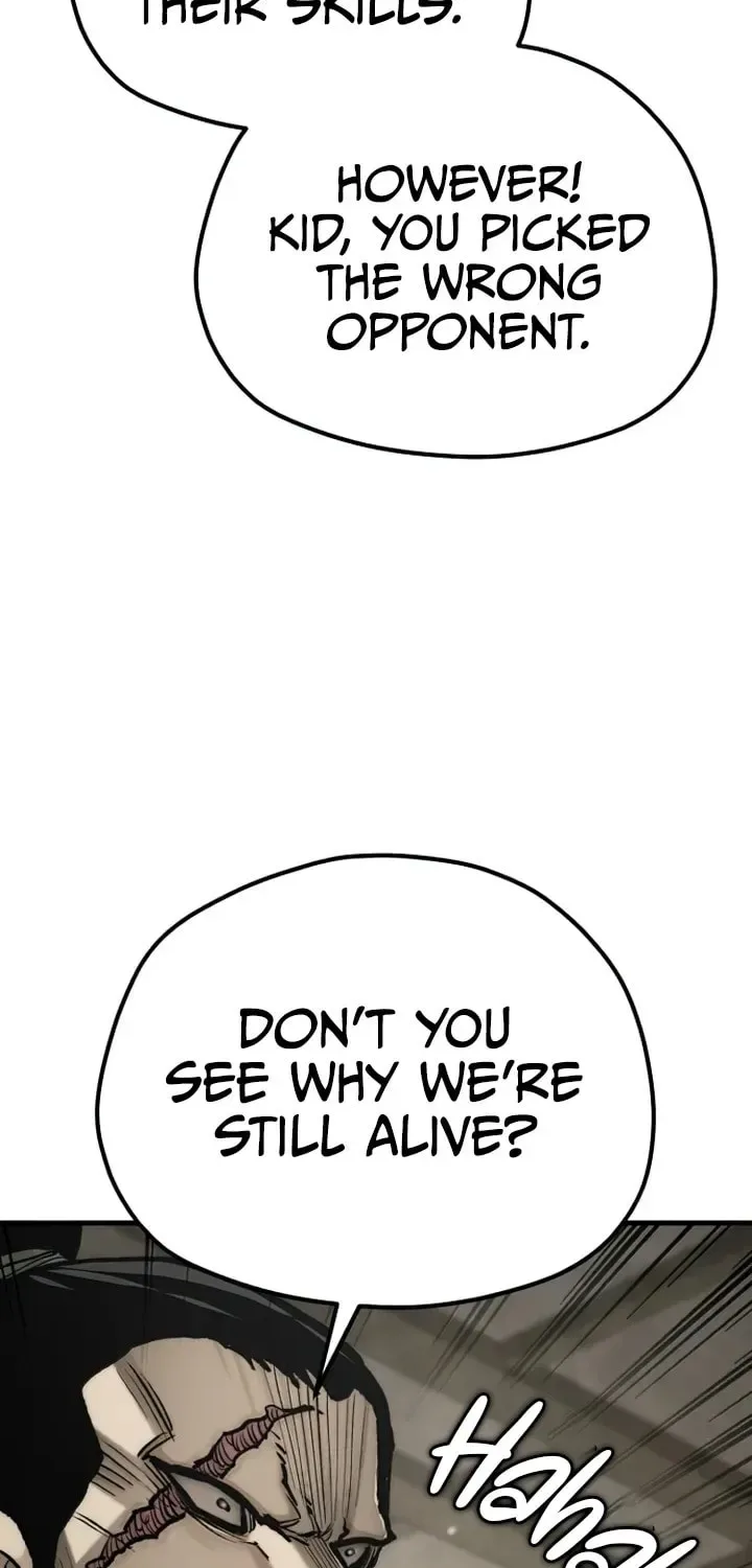Murim RPG Simulation Chapter 137 page 103