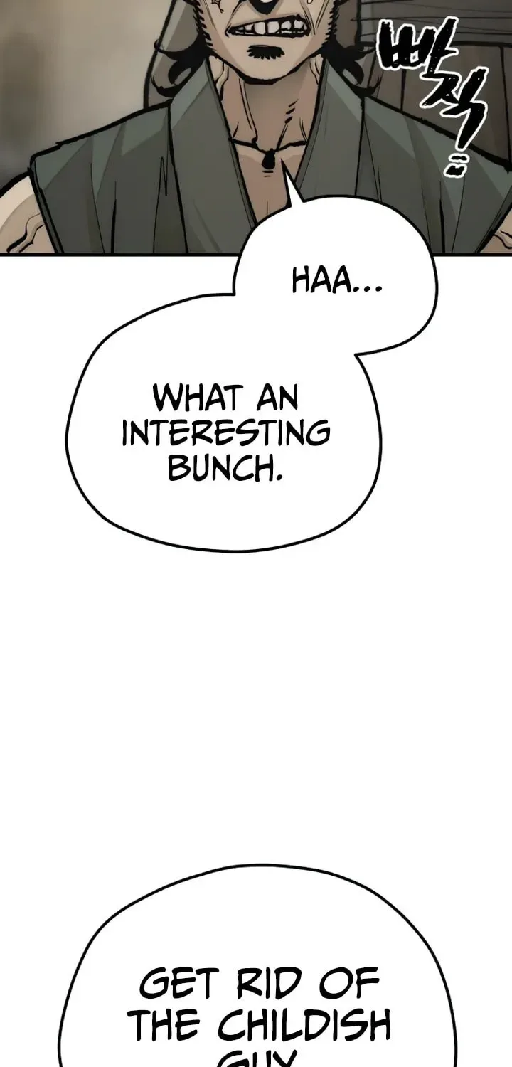 Murim RPG Simulation Chapter 137 page 108