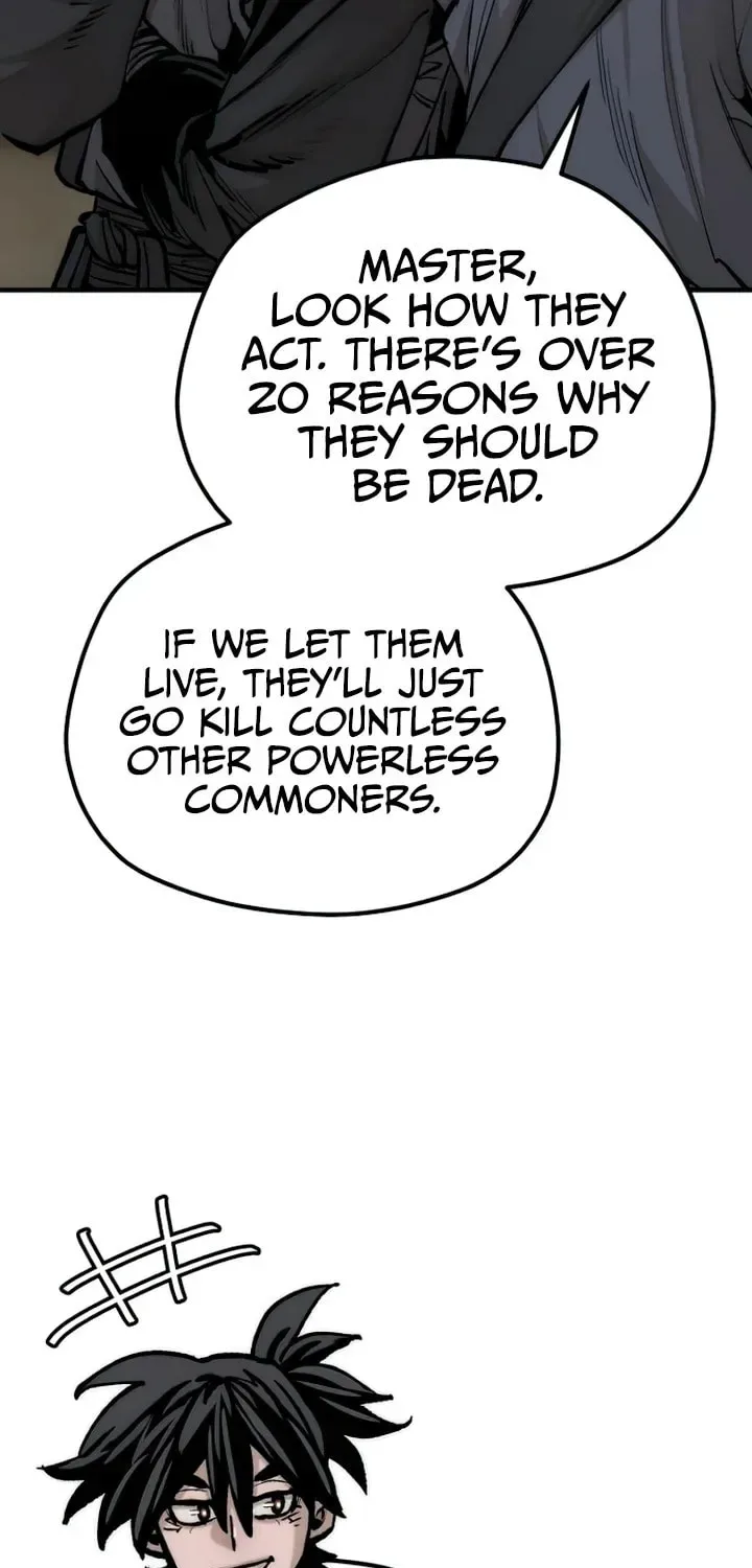 Murim RPG Simulation Chapter 137 page 106