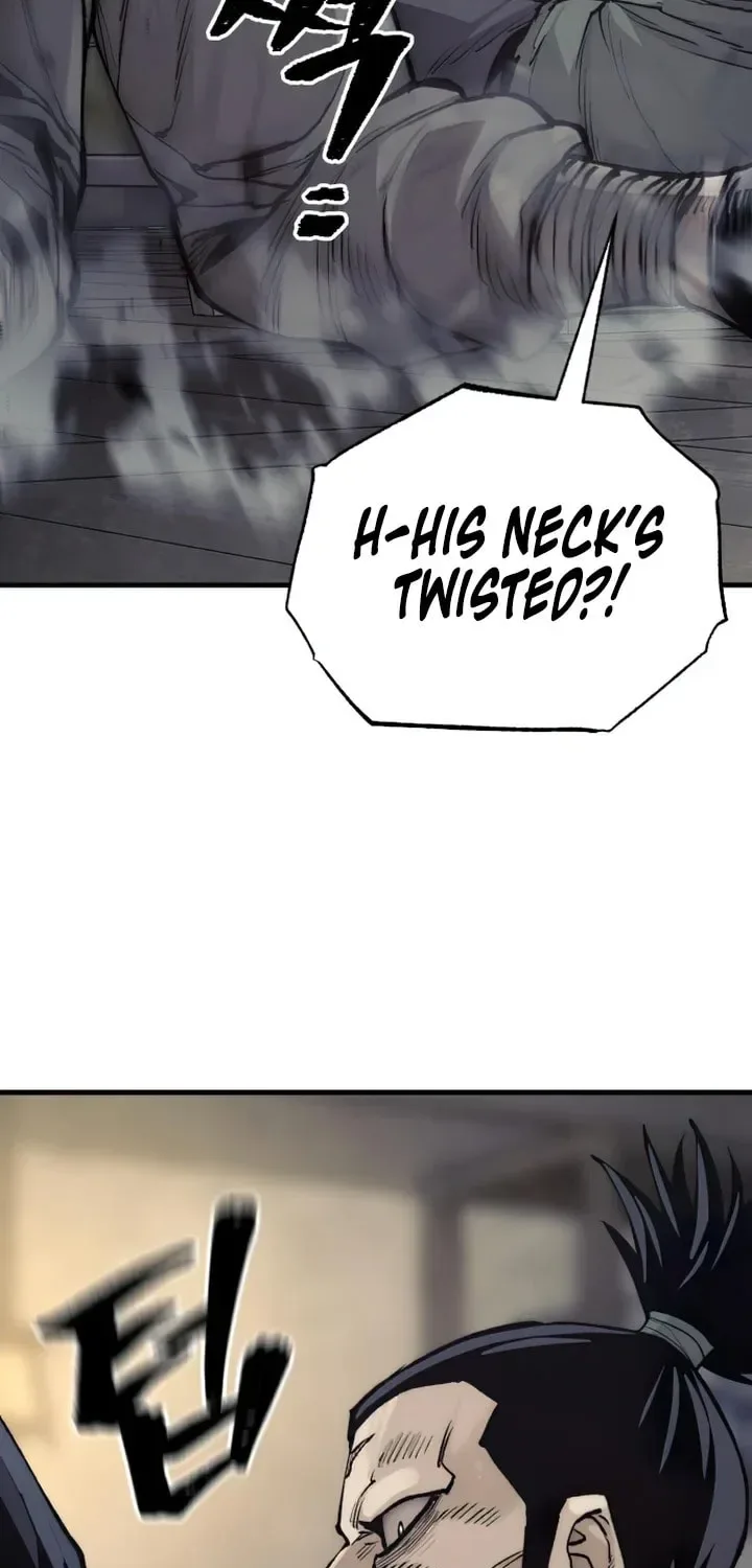 Murim RPG Simulation Chapter 137 page 114