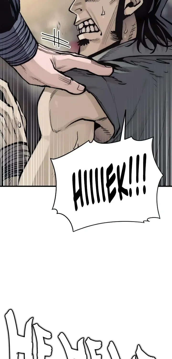 Murim RPG Simulation Chapter 137 page 115