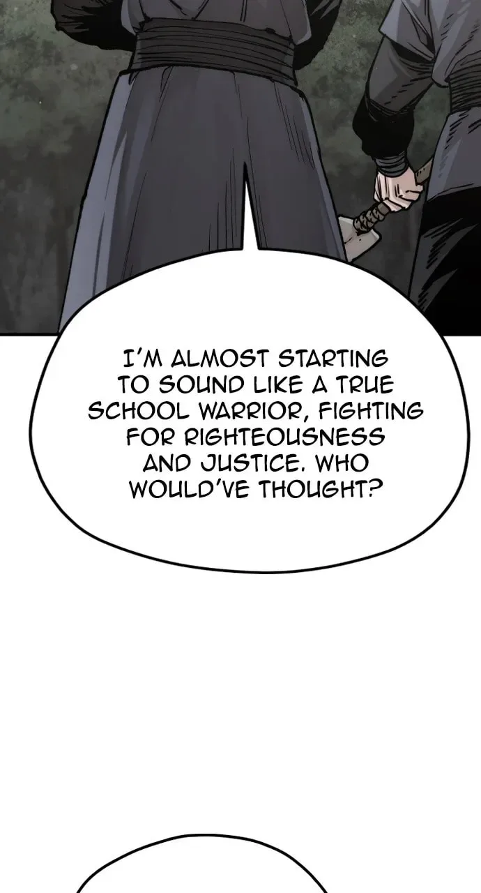 Murim RPG Simulation Chapter 138 page 19