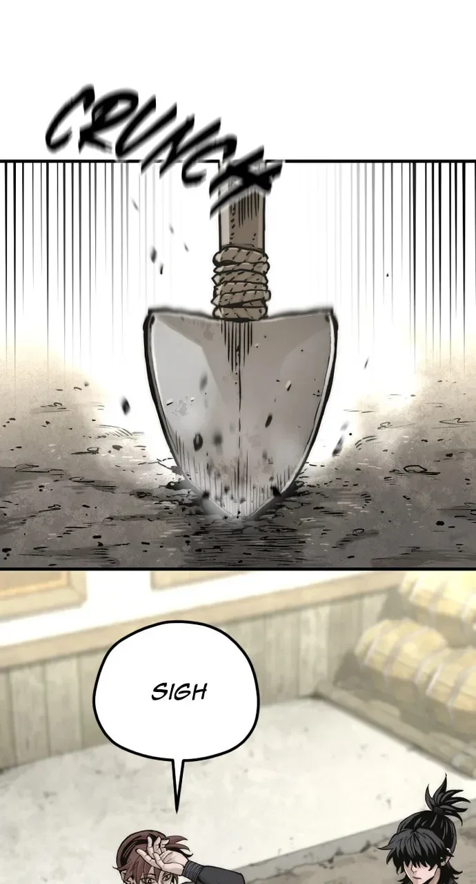 Murim RPG Simulation Chapter 138 page 2